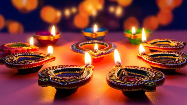 London Tamil Deepavali Celebration 2026