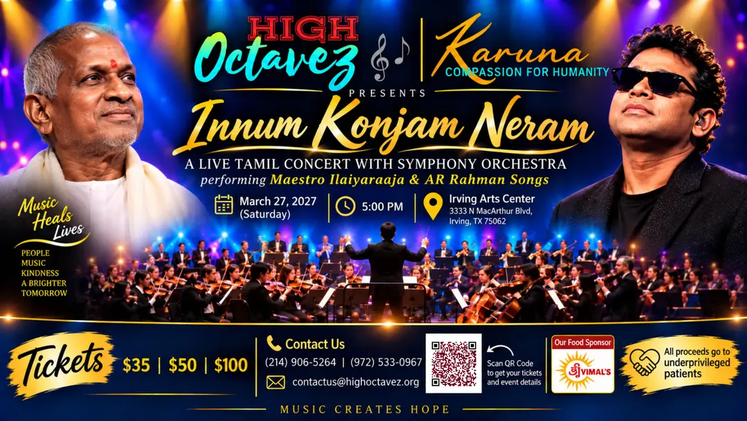 Innum Konjam Neram