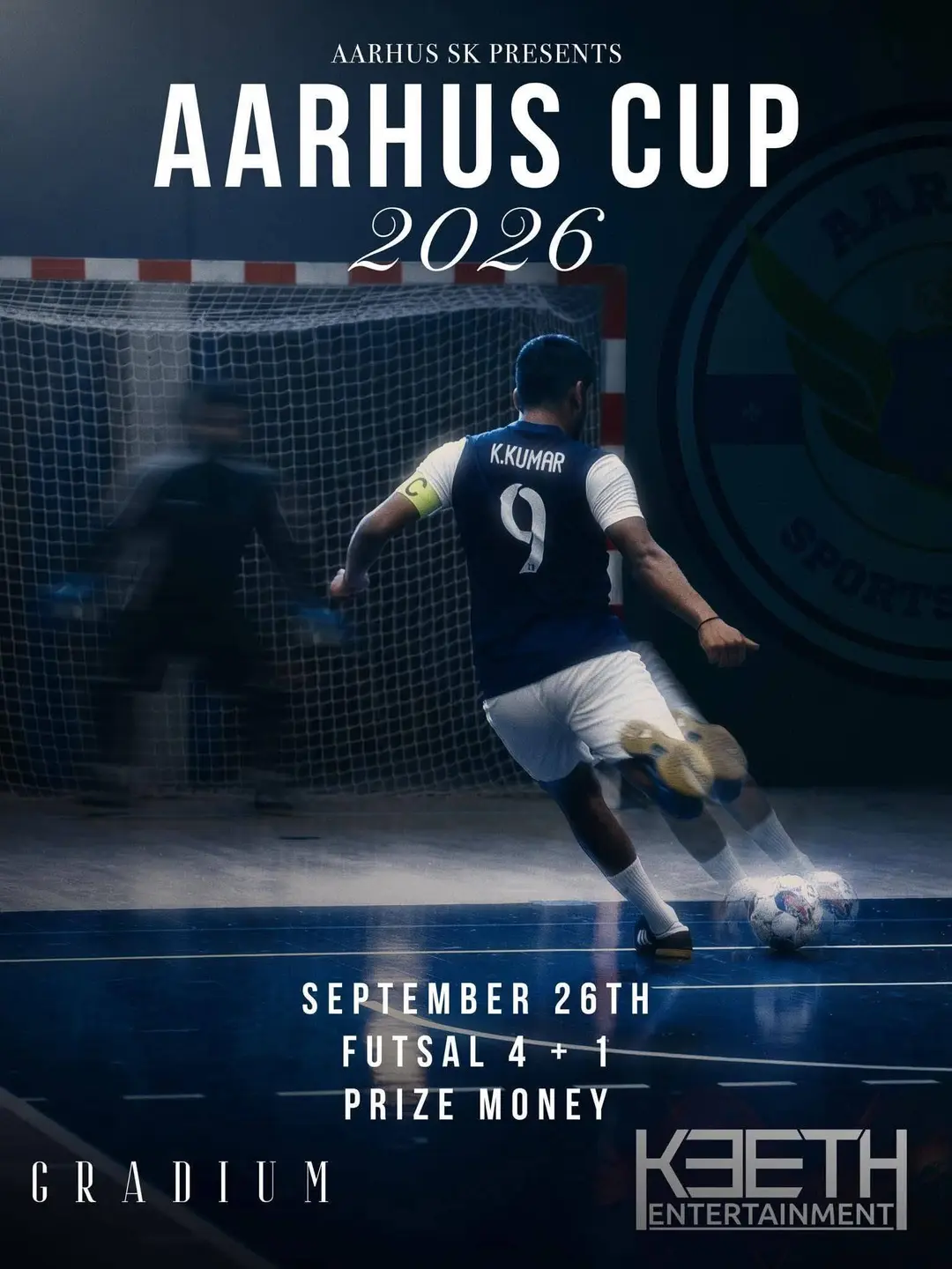 Aarhus Cup 2026