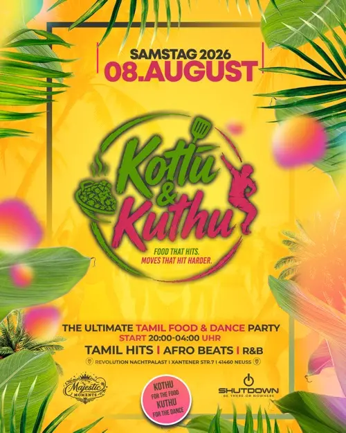 KOTHU & KUTHU