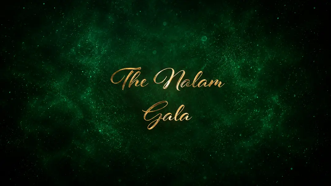 The Nalam Gala – London's Dinner & Dance