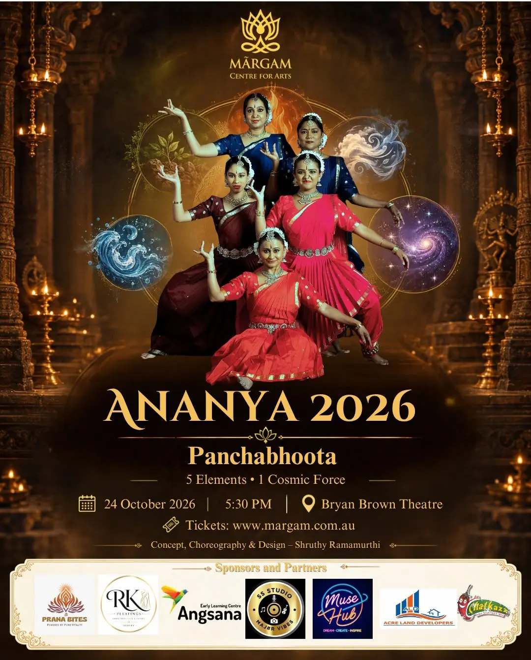 ANANYA 2026